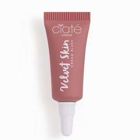 Velvet Skin Cream Blush fra Ciate - ny