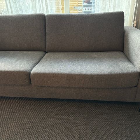 Treseter sofa