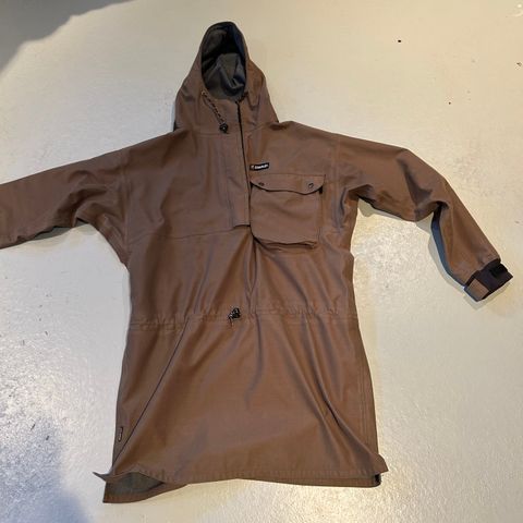 Swazi anorak Gore tex