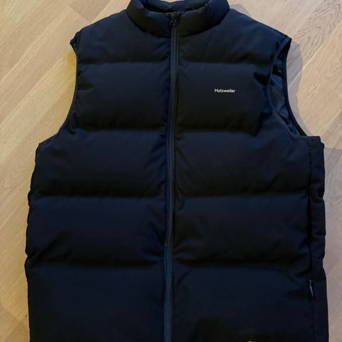 Holzweiler Daff Down vest