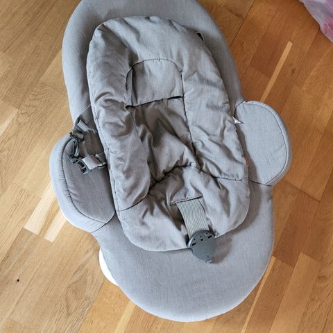 Stokke vippestol