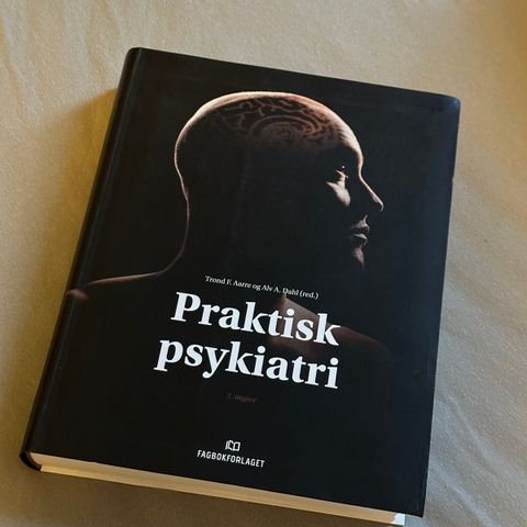 Praktisk psykiatri