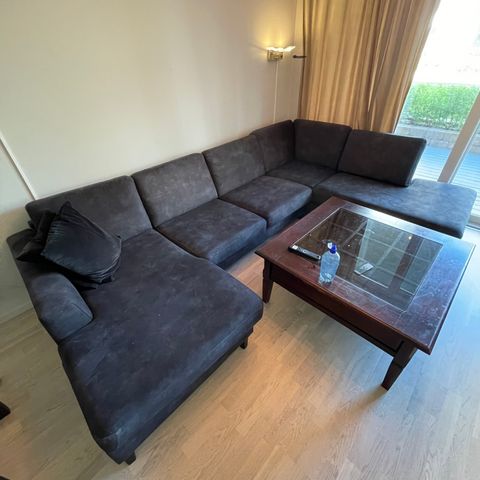 Sofa Arion Bohus