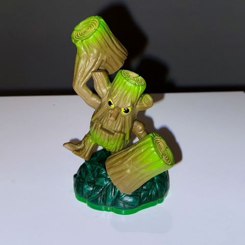 STUMP SMASH - Spyro’s Adventure Skylander