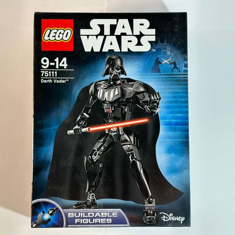 75111 Darth Vader (LEGO Star Wars)