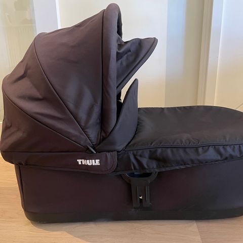 Thule Urban Glide 2 bassinet/liggedel