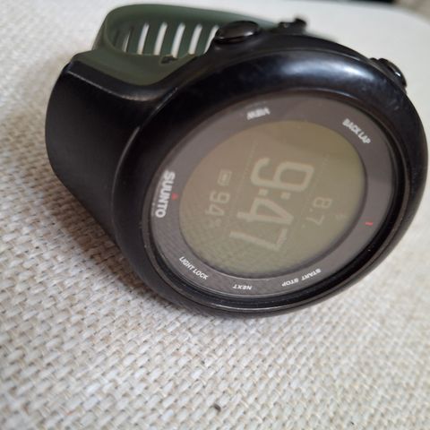 Suunto Ambit 3 sport