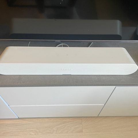 Sonos Ray selges