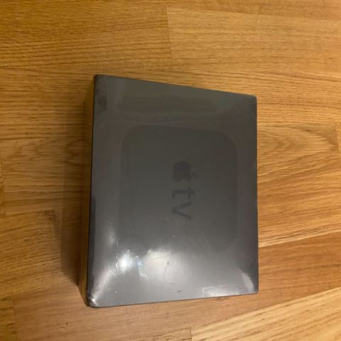 Apple TV 32 GB, modell A1625