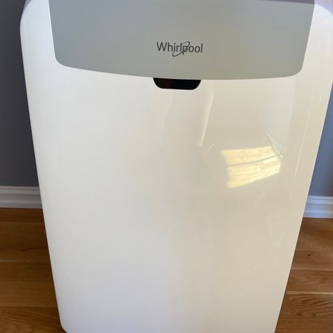 Whirlpool aircondition