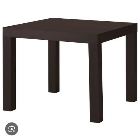 Ikea lack bord