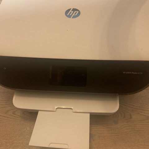 Printer HP