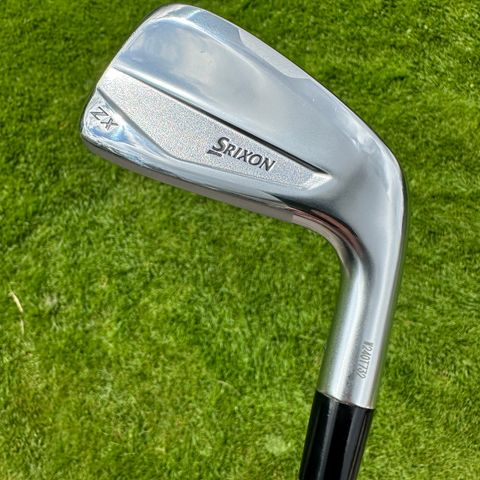 Srixon ZX Utility 4-jern