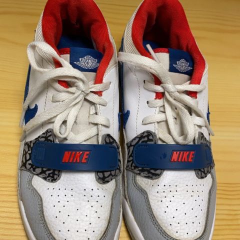 Nike air Jordan sko