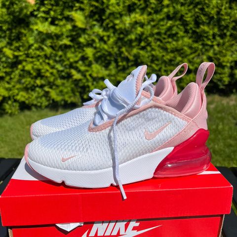 Nike Air Max 270(PS) UBRUKT!