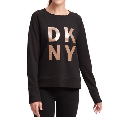 DKNY genser - Str.XS