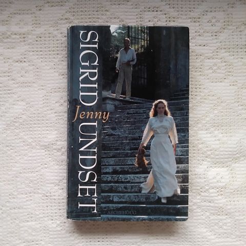 Sigrid Undset : Jenny