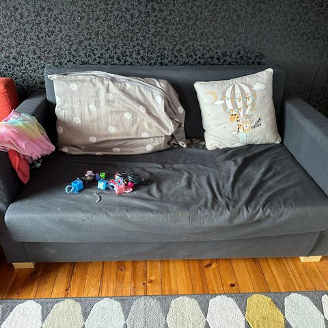 Sovesofa - good condition