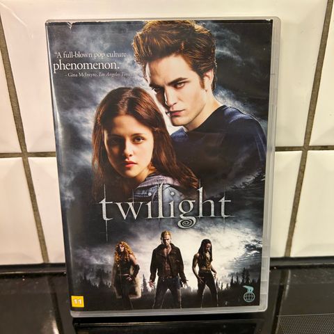 Twilight