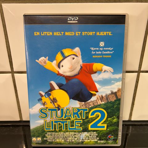 Stuart Little 2