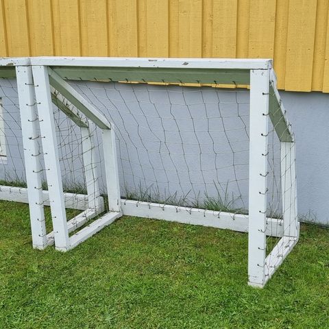 Fotballmål til Barn