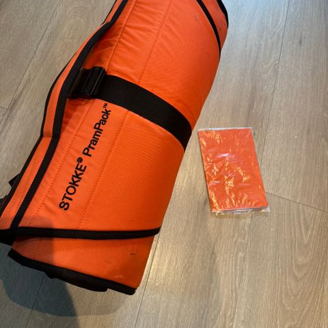 Stokke prampack