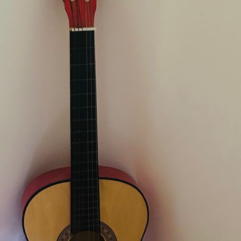 Guitar