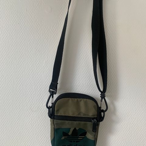 Adidas side bag