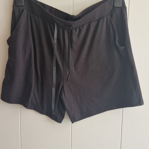 Liberté shorts fra Hygge