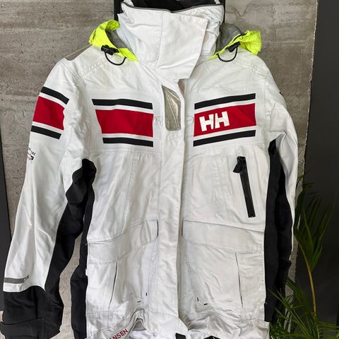 Helly Hansen jakke