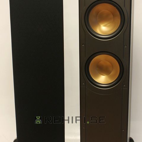 Klipsch rf82 black