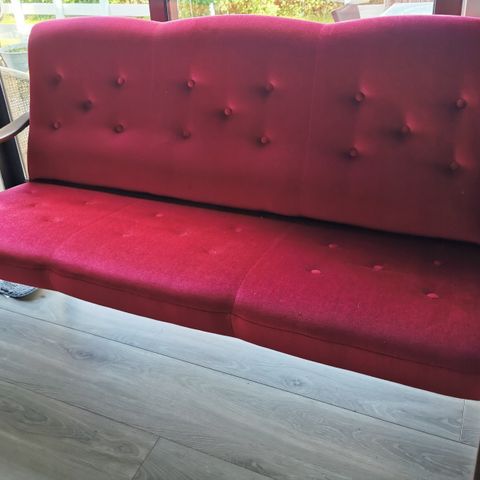 3 sette sofa