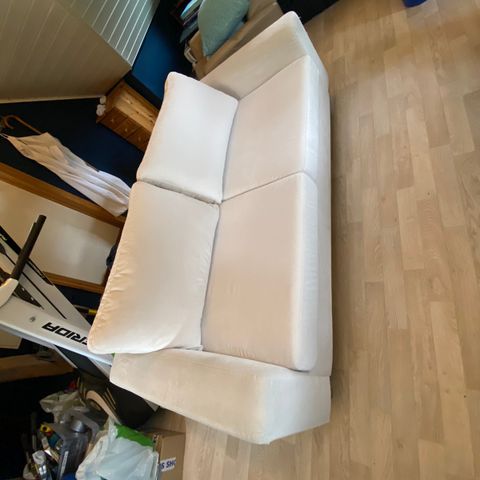 Sofa fra Bolia