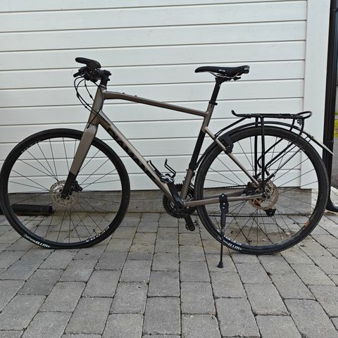 Diamant AR Venture gravelbike