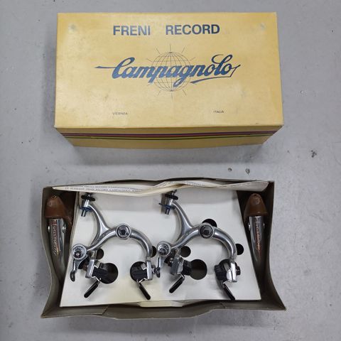 Campagnolo Record Nuovo bremsesett NOS