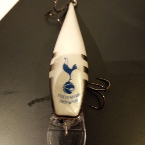 Tottenham fiskekrok