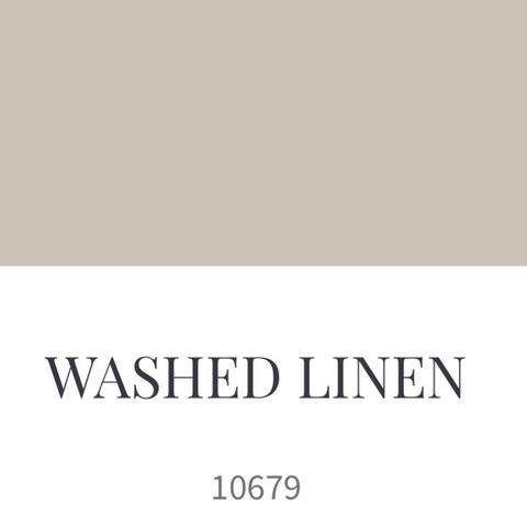 Washed linen fra Jotun