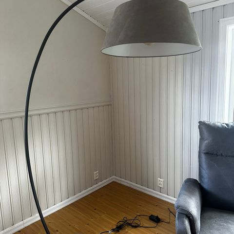 Lampe