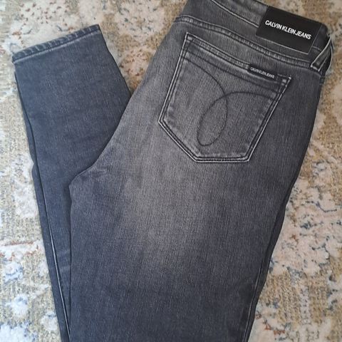 Calvin Klein bukse, W31 L30