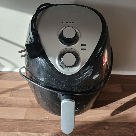 Airfryer