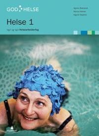 God helse, Helse 1, Helsefag vg 2 og vg 3