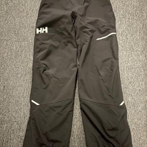 Helly Hansen skallbuske