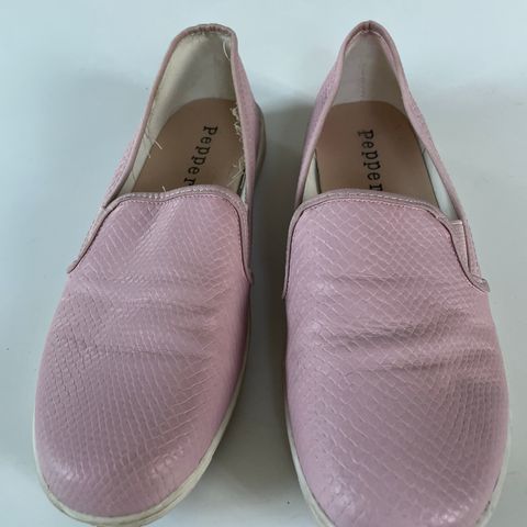 Pepper Espadrillos