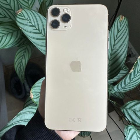 iPhone 11 Pro Max 256gb