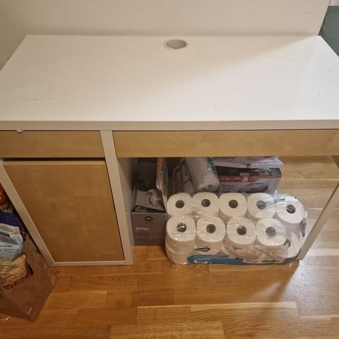 studiebord Ikea