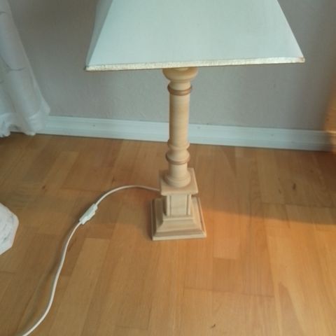 Lampe