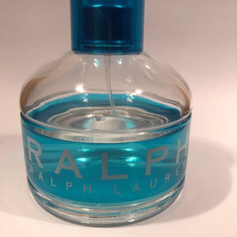 Ralph Lauren Eau de Toilette 50 ml