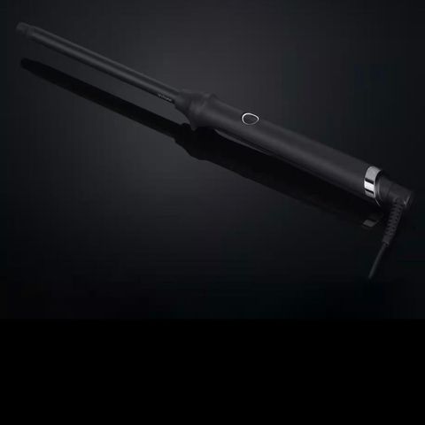 GHD krølltang thin wand