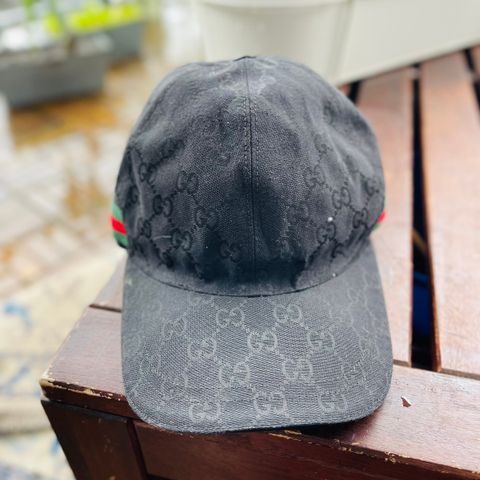 Caps Gucci