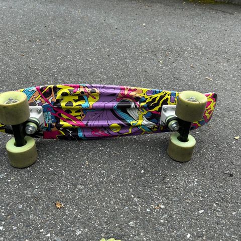 Penny Board